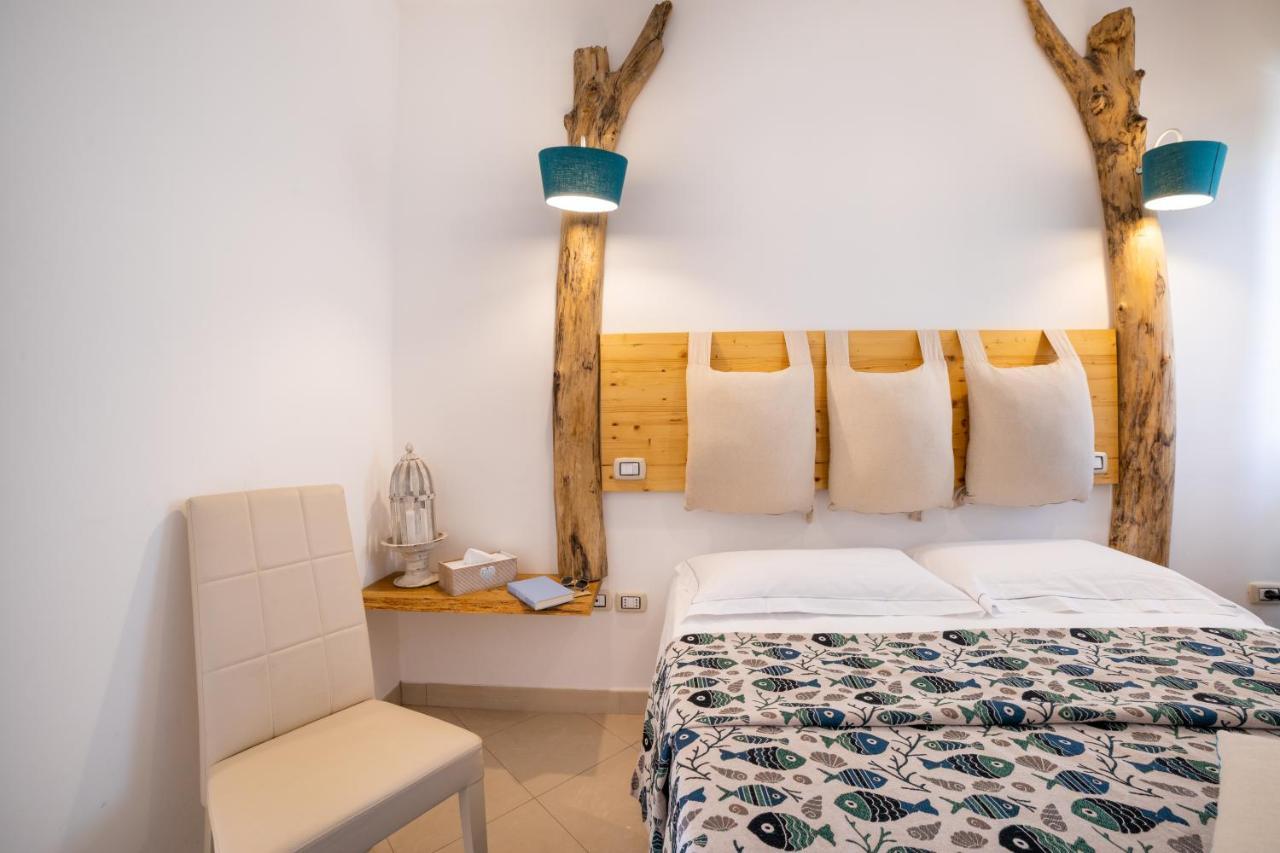 Hotel Love&fama Sabaudia