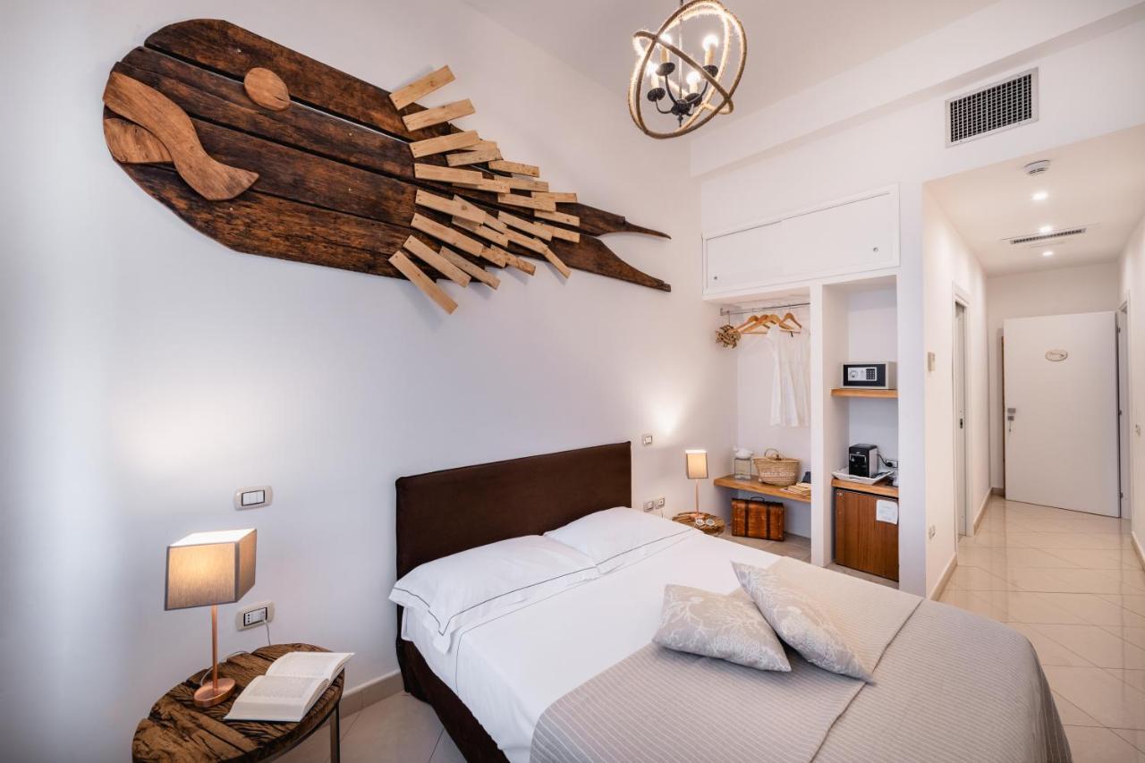 Love&fama Hotel