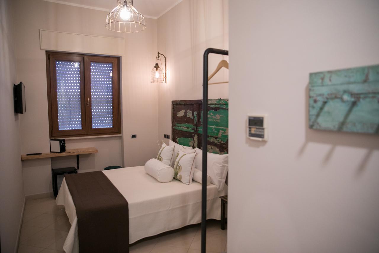 Love&fama Hotel Sabaudia