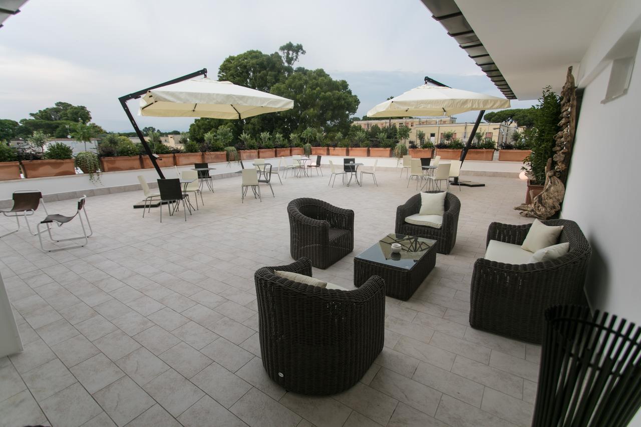 Hotel Love&fama 3*
