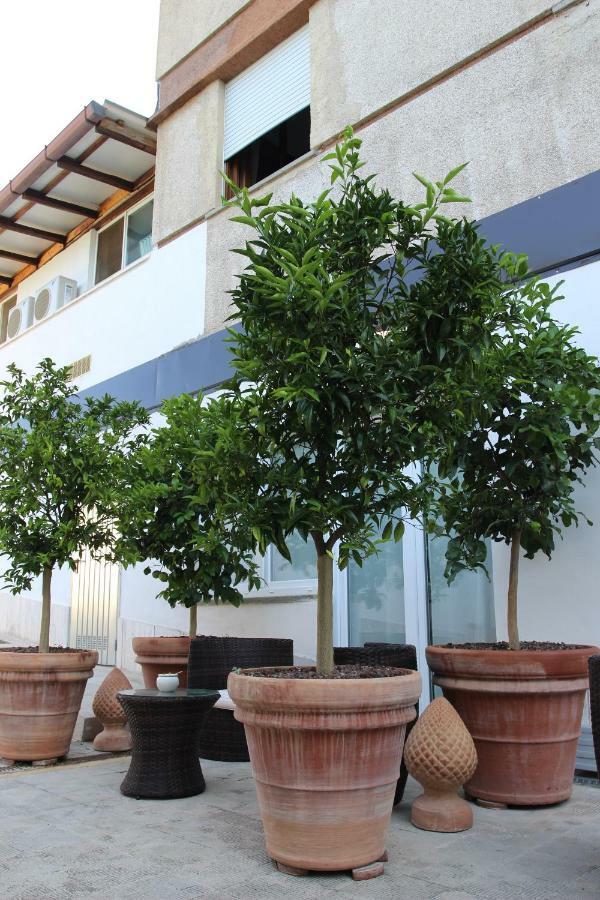 Hotel Love&fama Sabaudia